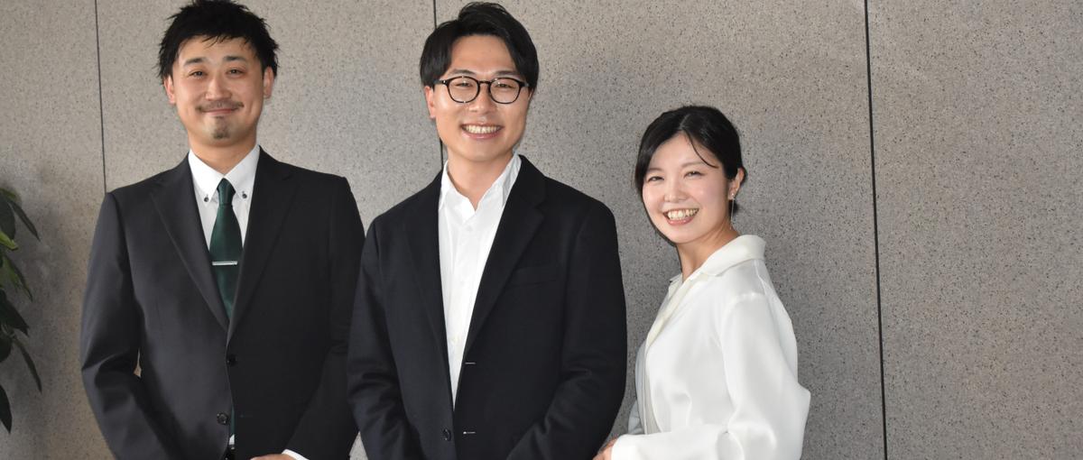 スキルより向き合い方重視！顧客と並走し成果を出す伴走型DXコンサル募集！