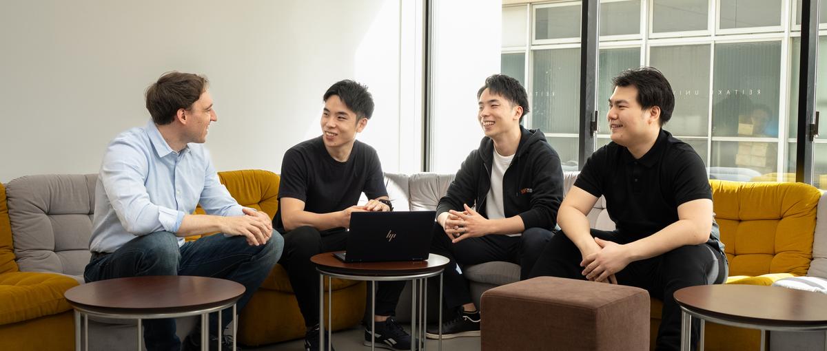 初期メンバー募集｜PMとしてのキャリアを現場で積み上げませんか？