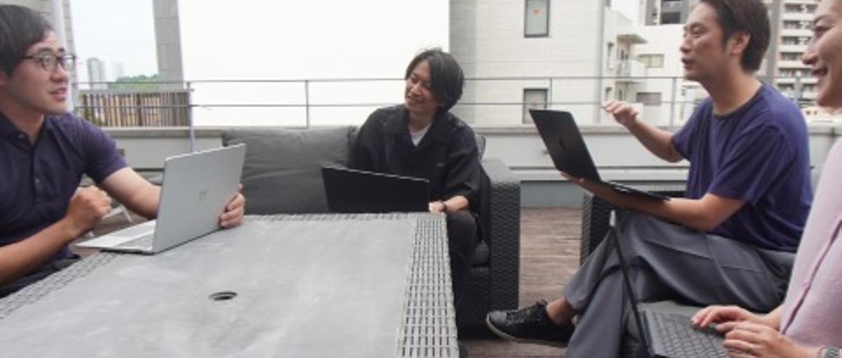 採用だけで終わっていませんか？戦略〜組織づくりまで担う人事募集