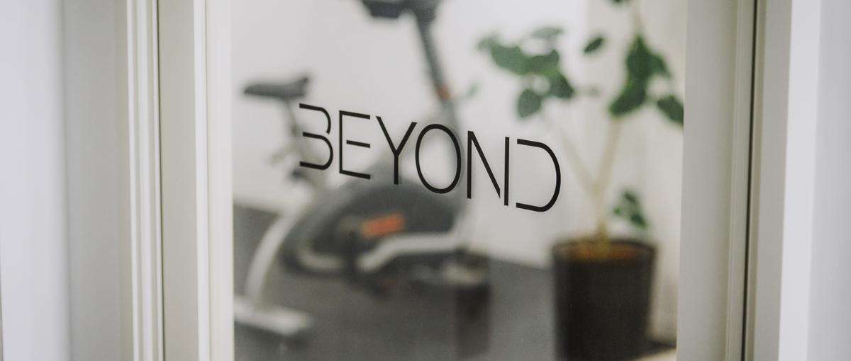 全国約180店舗パーソナルジムBEYONDの未来を創るスーパーバイザー募集