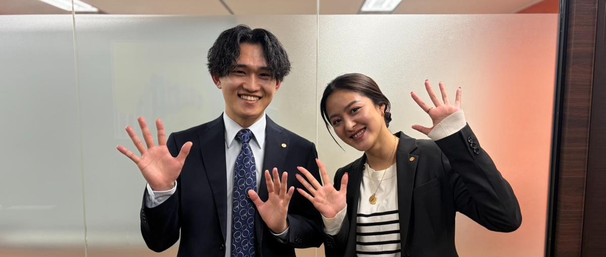 ゼロからプロへ！AIとSNSで売れる仕組みを創る気鋭のセールスマーケター