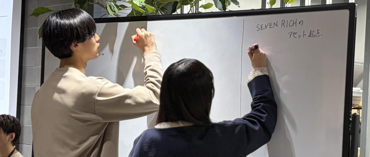  28卒│経営者として事業創造に挑戦する3Daysインターンシップ！