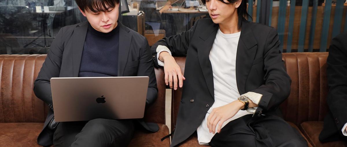  CTO候補として教育AIで10万人の受験生を救う最後の一人を探しています