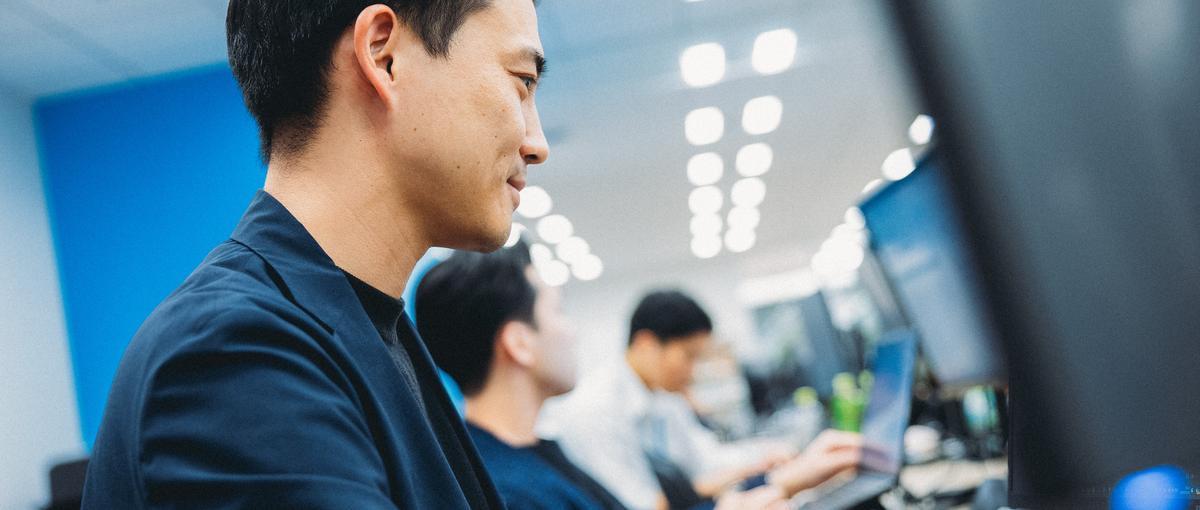 DX・教育・通信領域で新規事業を創る｜事業責任者候補