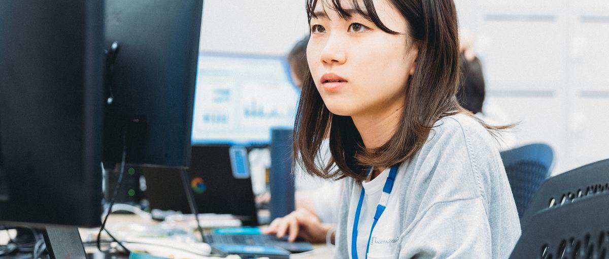 社会課題に挑む｜事業を創る側に回りたい27卒へ