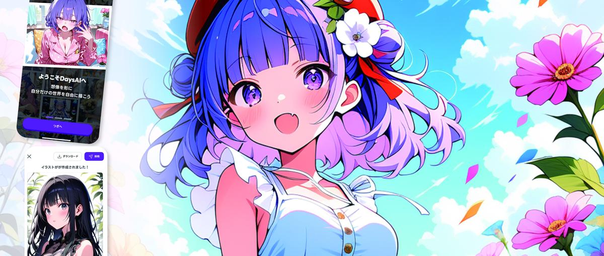 サブカル好き集まれ。AIツールを使い倒す動画クリエイターインターン