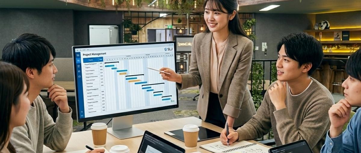 IT技術×コンサル｜AIを武器にビジネスをデザインするプロフェッショナルへ