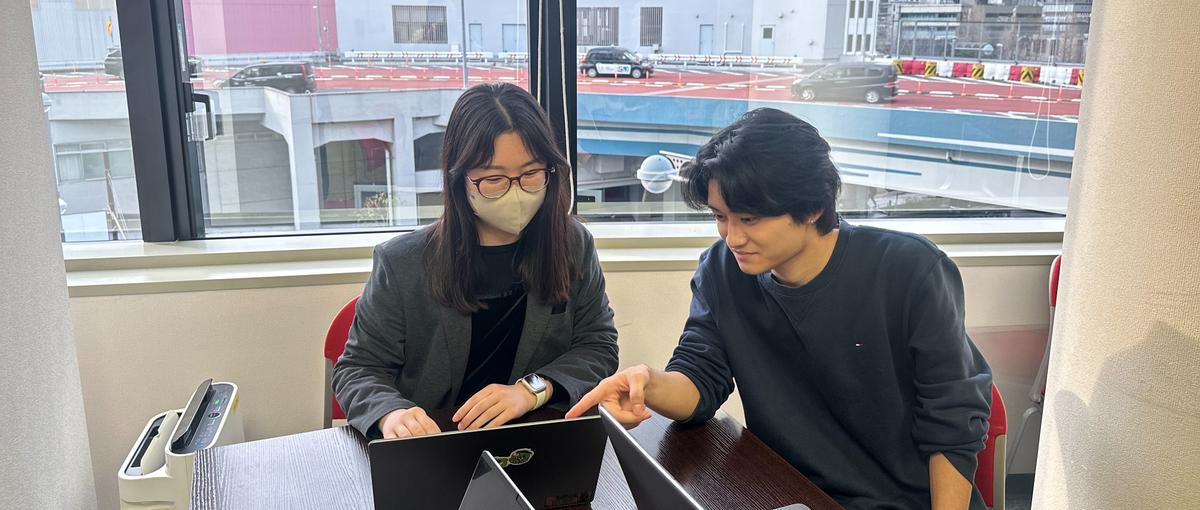 内定後の時間を有効活用｜社会人前に実践的な営業力をつけませんか？