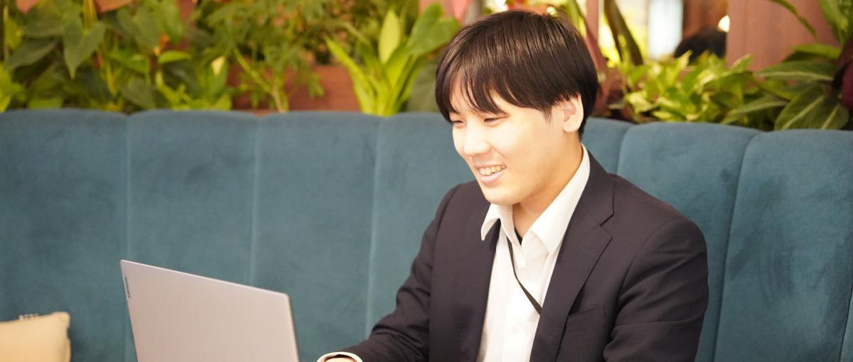 着実なステップで、自走できるエンジニアへ。一生モノの技術を磨く仲間募集