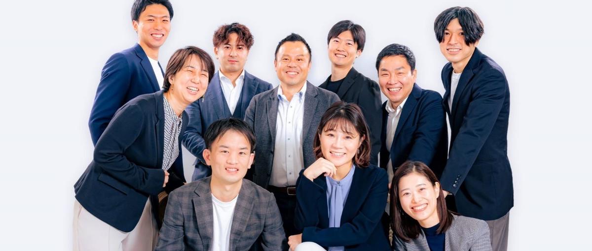 人×AIで企業の育成課題を本気で解決する｜CEO直下ITコンサルタント