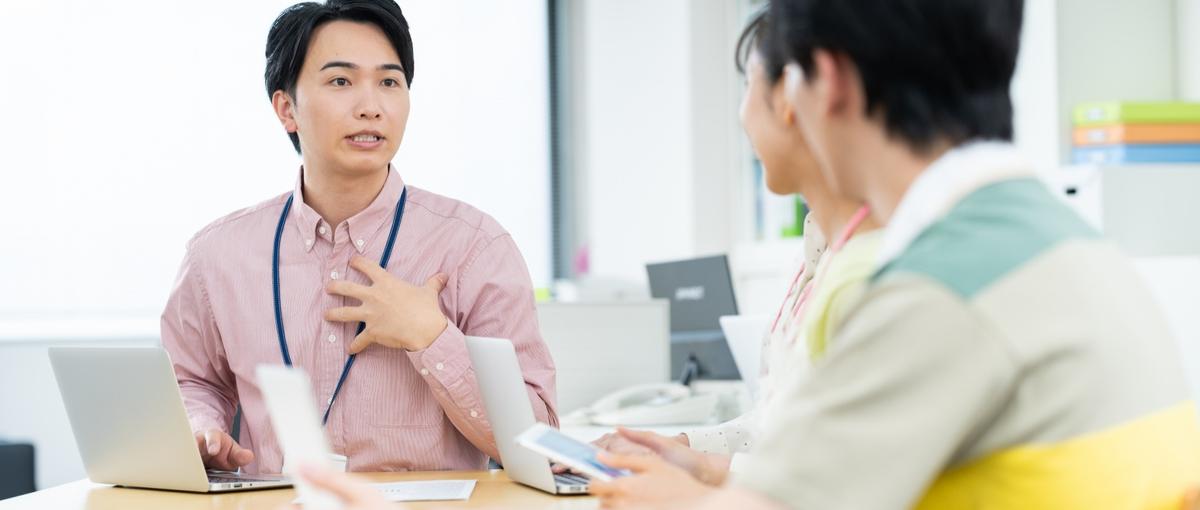 PHPエンジニア│約15万人の学生が使う自社就活サービスのバックエンド開発