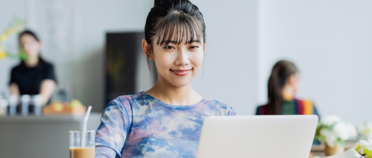 事務経験のある方！自社サイトのコツコツ更新業務│プライベート重視もOK