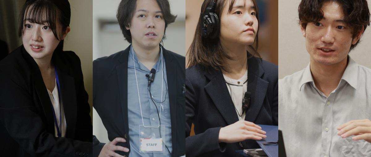 変化を楽しみ、挑戦し続けたい仲間を募集！ベンチャー企業のイベント法人営業！