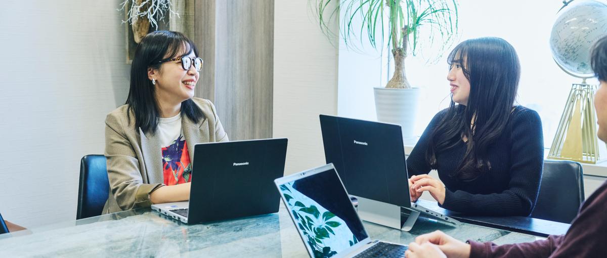 少数精鋭で裁量大！企画から運営まで担う、イベントプランナー募集♪