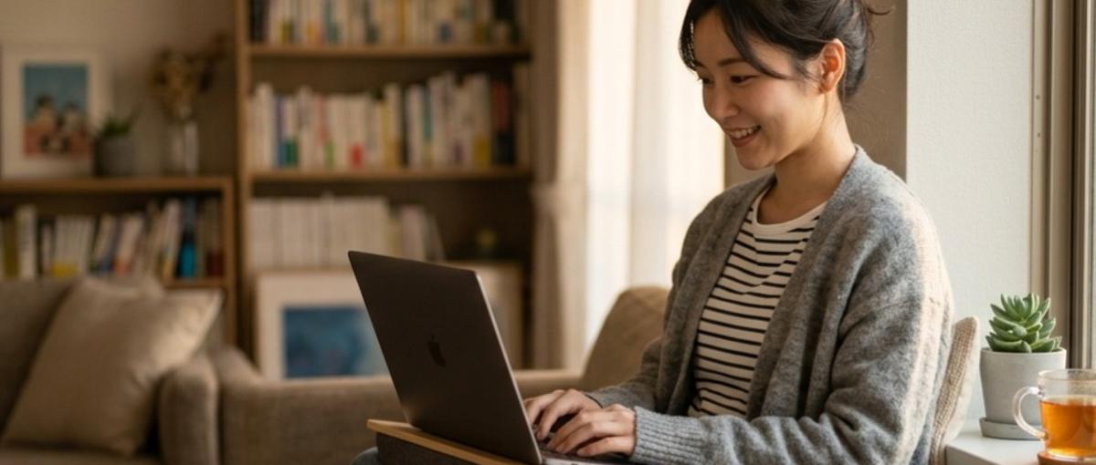 自分のペースで力を発揮！社員の働く環境を整える労務スタッフを募集