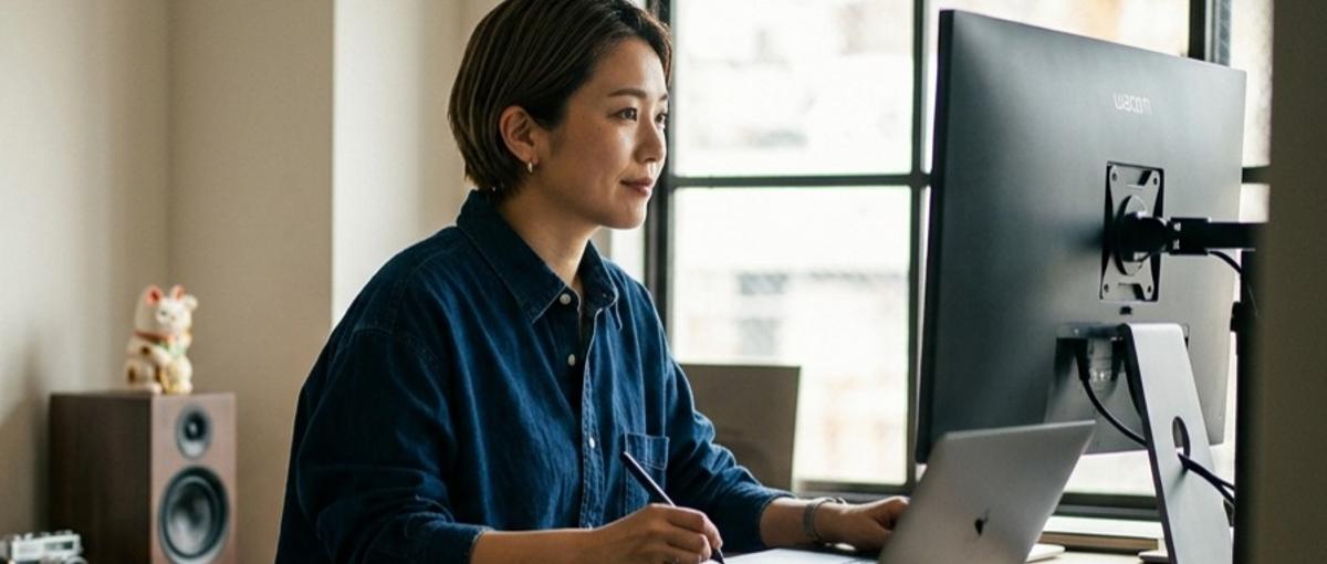 マルチタスクを活かして自分らしく！会社全体を支える総務を募集中