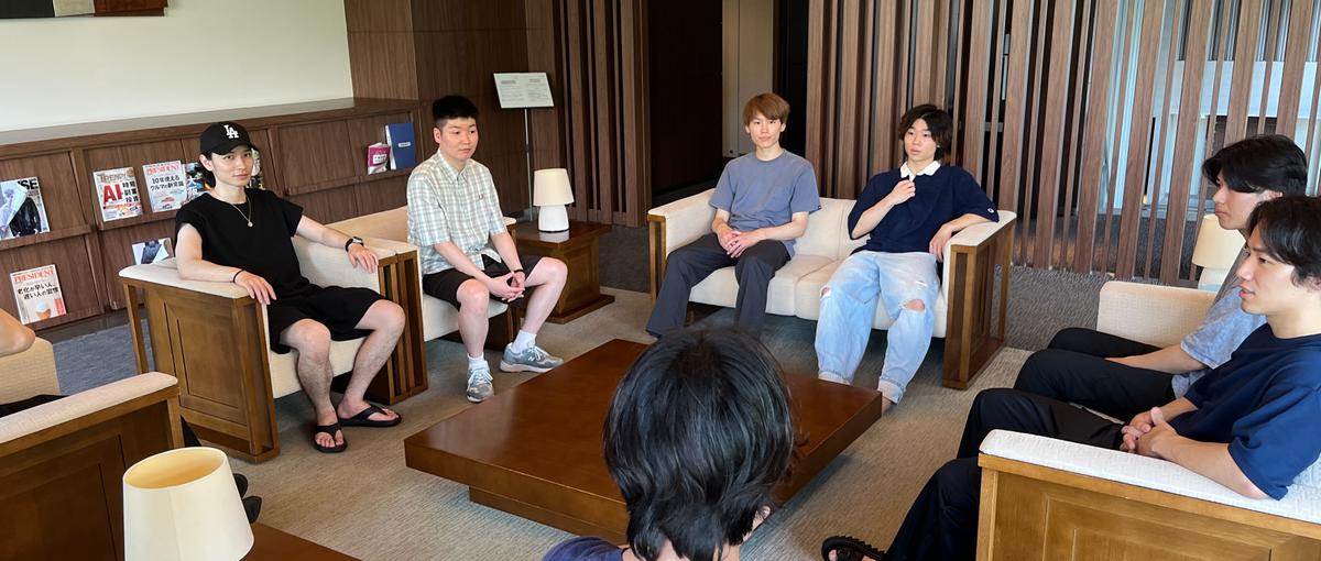 ゼロから学ぶSNSマーケ｜急成長企業で自身も成長！