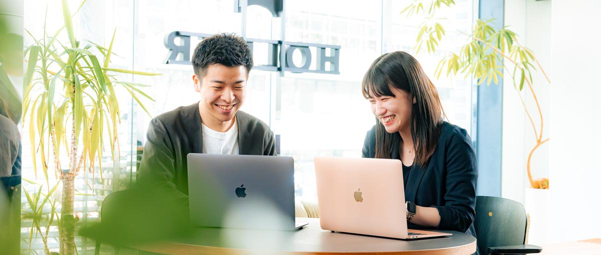 27卒28卒｜本質を徹底的に追求したい方！！熱中したい学生へ