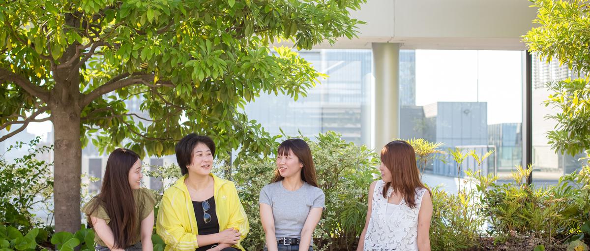 ユーザーの心を動かすデザインを。教育×Tech企業でインターンを募集中！