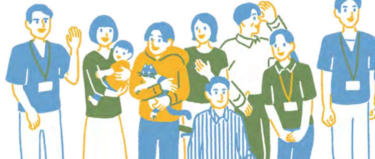 じぶんを生きる社会へ。19000人のカルチャーをアップデートする組織開発！