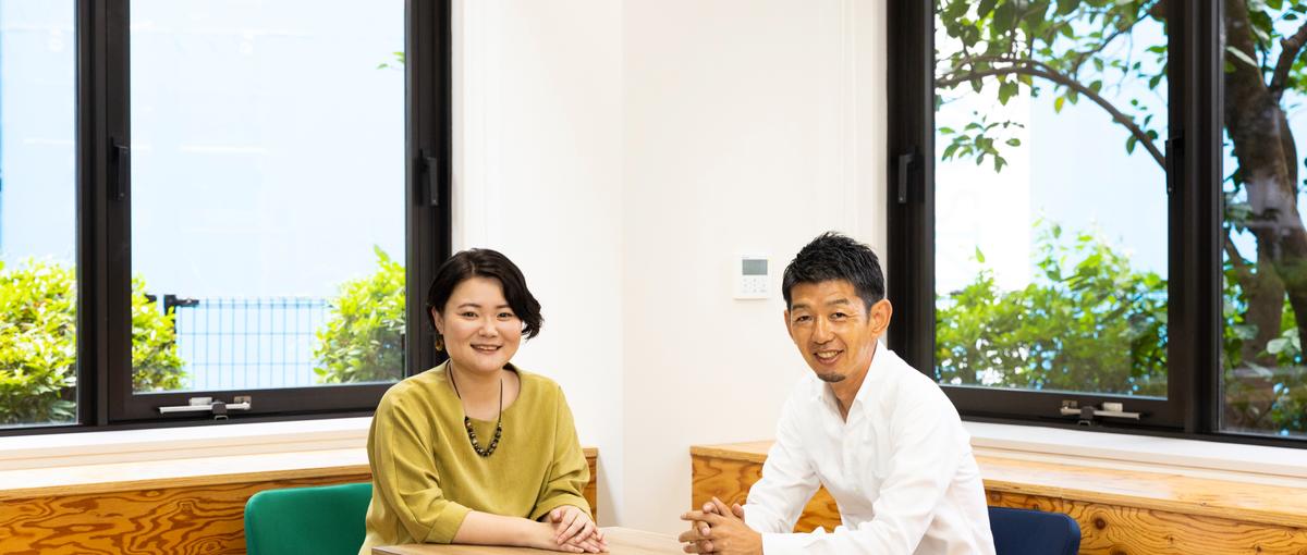 就活の枠を超えて 役員と1対1で話す　27卒カジュアル面談開催中！