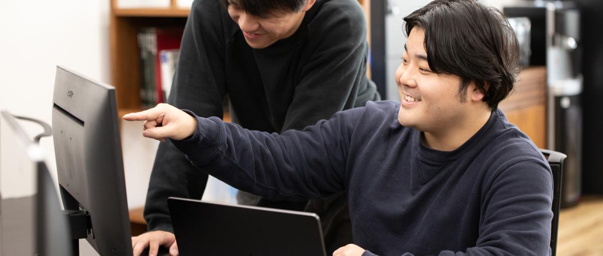 ネットワークもクラウドも担う！インフラエンジニア募集！