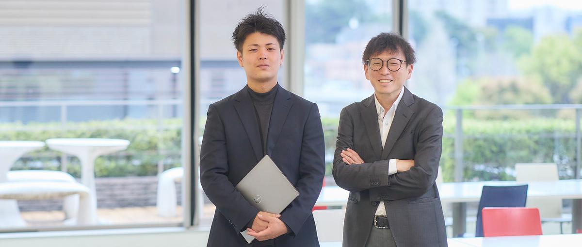 27卒｜前例のない市場を、自分でつくれ。市場創造PRプランナー