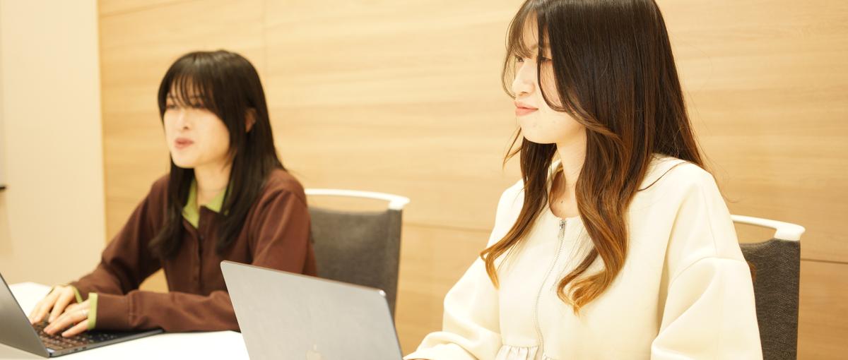 働きながら学び、ITエンジニアへ挑戦。熱量のある方を募集！