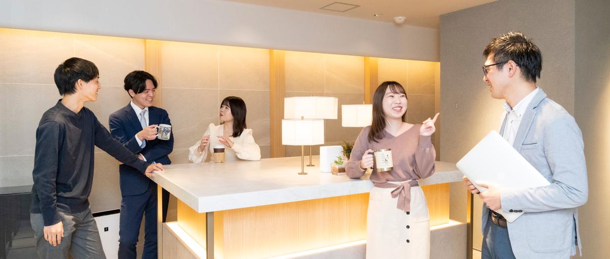 人事キャリアをここから│会社と人を繋ぐ採用アシスタントを募集