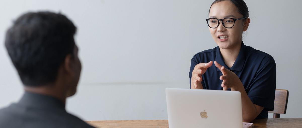 東京｜日本の労働力不足を解決。日本社会の未来を創る提案営業へ挑戦！