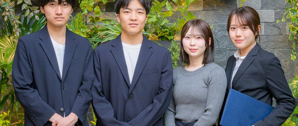 長期インターン募集 | 大手人材会社出身メンバーの元で営業を学びませんか？