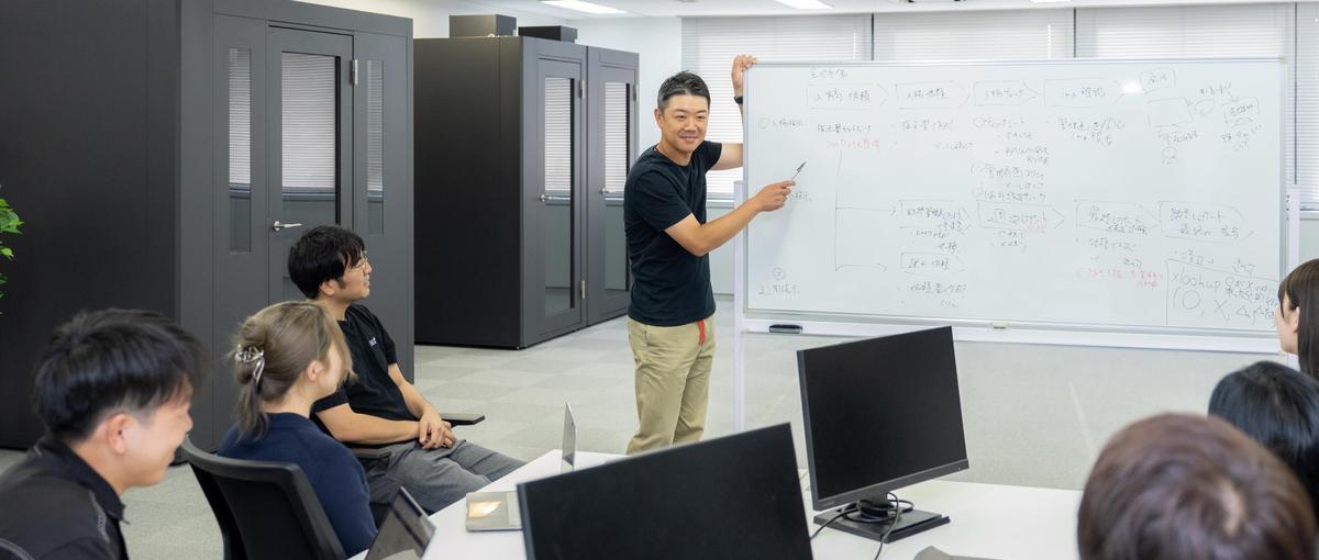 Amazon広告運用チームを率いるマネージャー候補｜グローバル企業担当募集