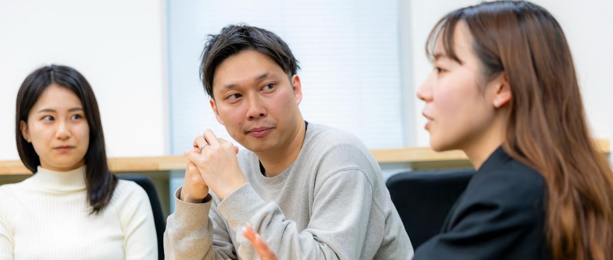 文系学部出身者歓迎！日本一レベルのマーケターを目指しませんか？