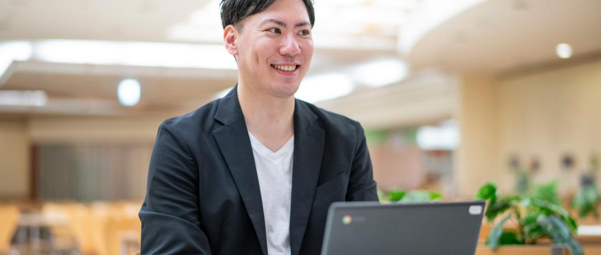 事業の加速を支える攻めの法務へ。法務のプロを目指す、次世代リーダー候補