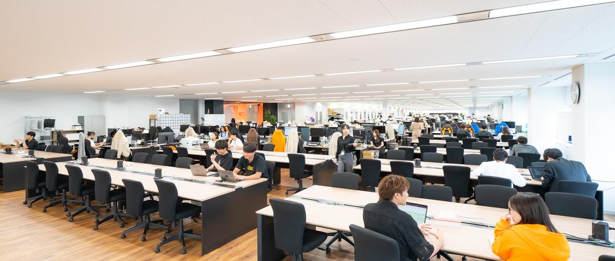 美容×SNS領域で急成長中｜オープンポジション3職種｜ナハトグループ