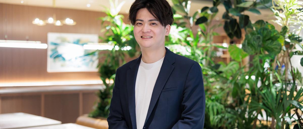 大手を蹴って参画した理由｜RPOディレクターの決断