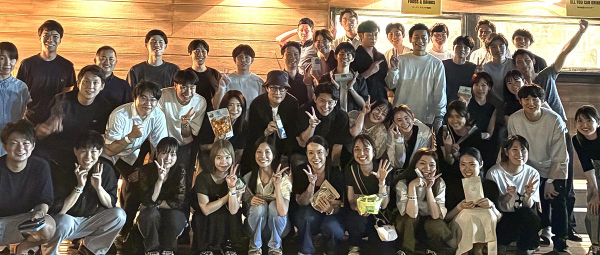 27卒 | WEB説明会G.C FACTORYの会社と仕事の魅力が分かる