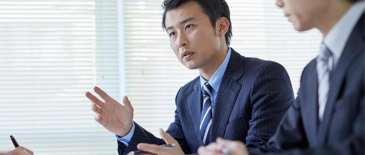 営業経験で社会課題を解決！AIやメタバースを提案するインサイドセールス