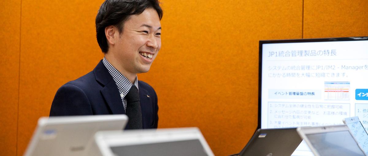 実案件のリードと戦略の仕組みを担う公共DXクラウドエンジニアを募集！大阪