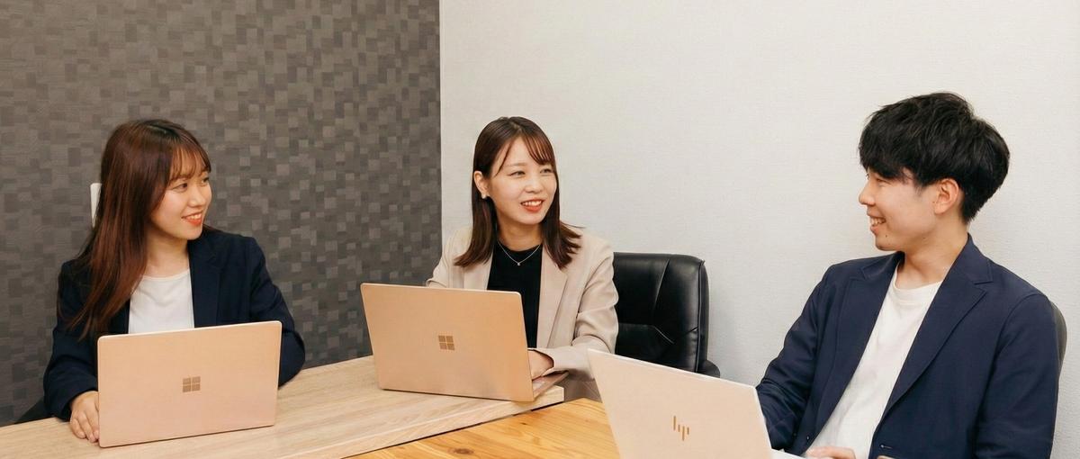 柔軟な働き方が叶うRPOディレクター