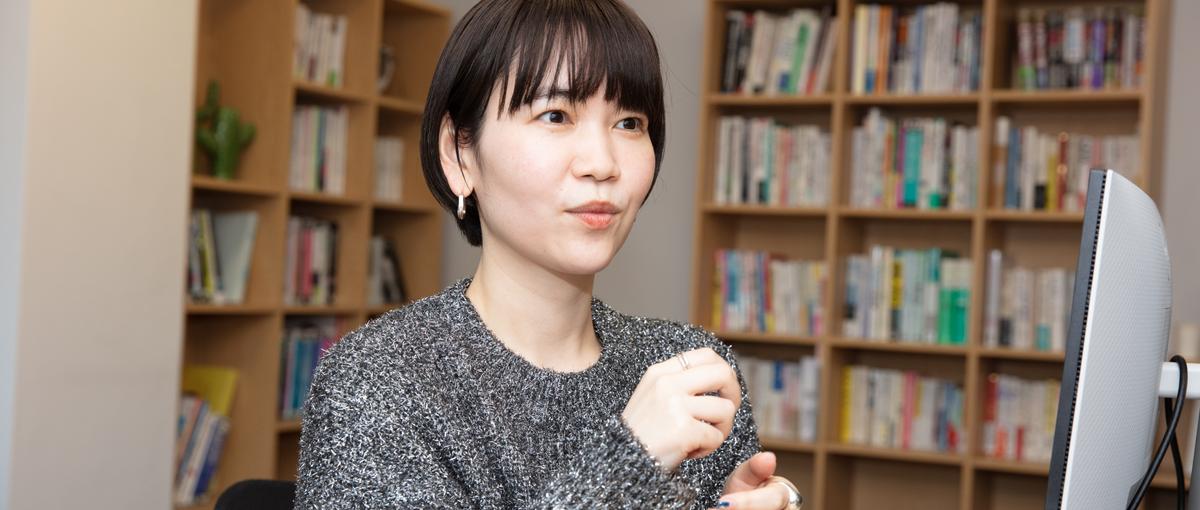 自社開発へ。エンジニアが選択肢を持てるコミュニティ作りに向け、仲間募集！