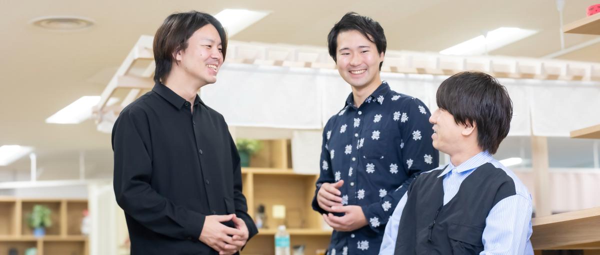対応ではなく仕組みで支える。郵政事業DXのユーザーサポートを募集
