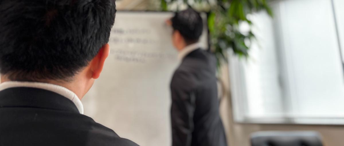 人材・組織開発｜キャリアチェンジ大歓迎｜入社タイミング相談可