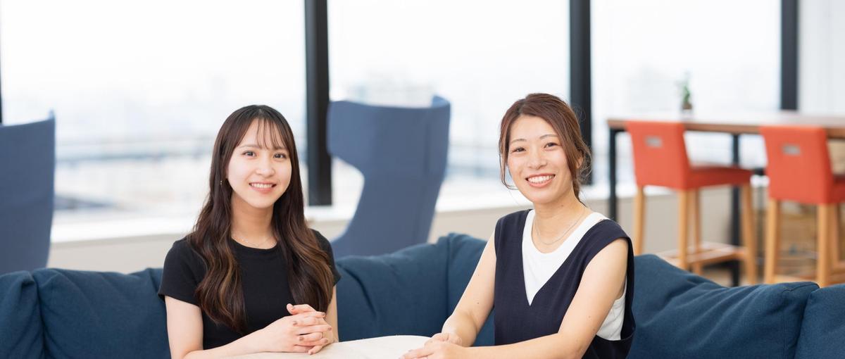 担当領域は、あなたの事業。BtoB×無形商材のプロダクトマーケター募集
