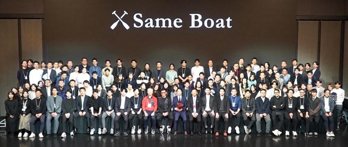 27卒｜TBM発の新素材LIMEXを軸に、地球規模の社会課題の解決に挑む。