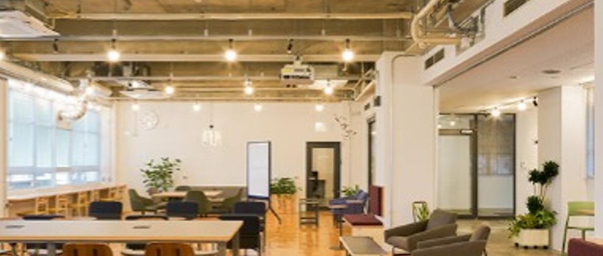 名古屋の共創拠点を、現場から育てるコミュニティマネージャー