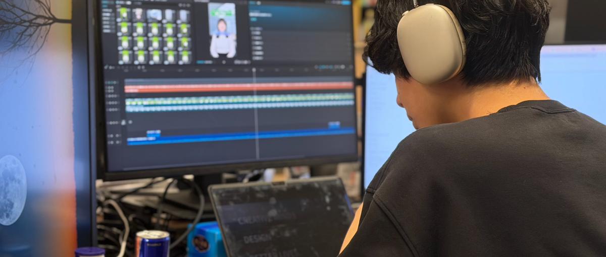 SNS運用と映像企画を学ぶ！エンタメ企業の長期インターン🎬