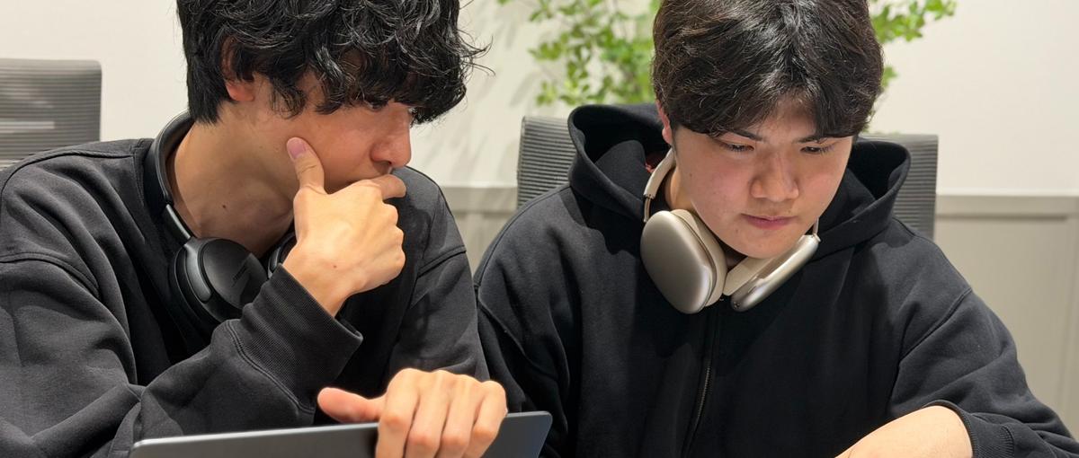 0から映像のプロへ。撮影からSNS運用までをまるごと学ぶ長期インターン！