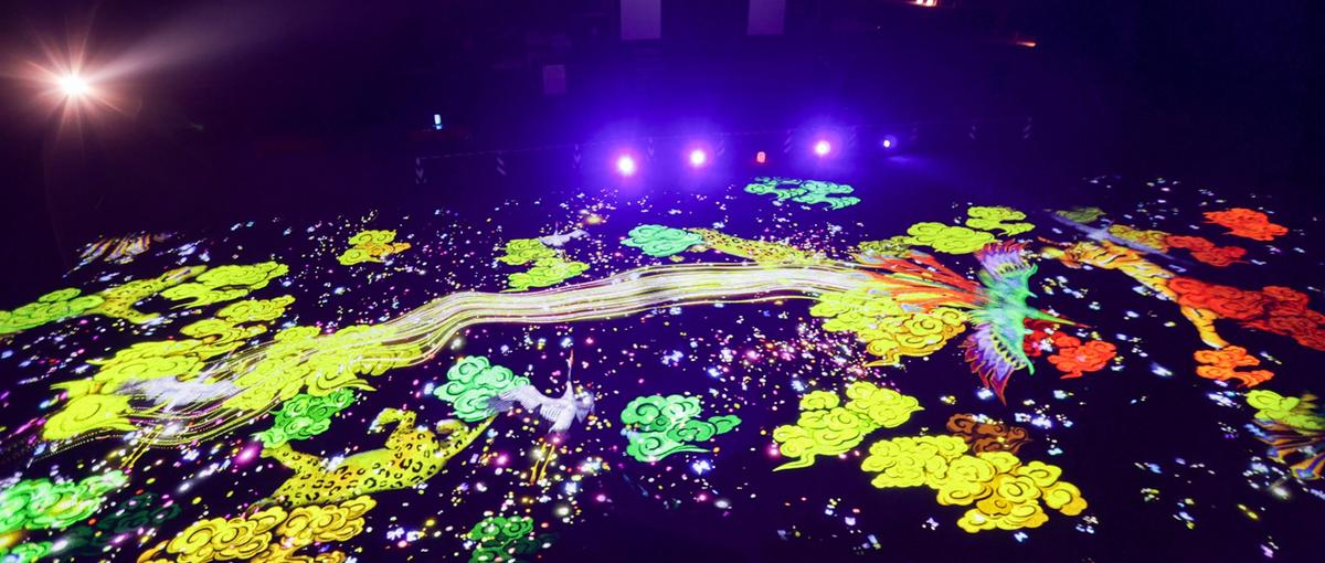 京都｜体験デザインをカタチにする空間デザイナー