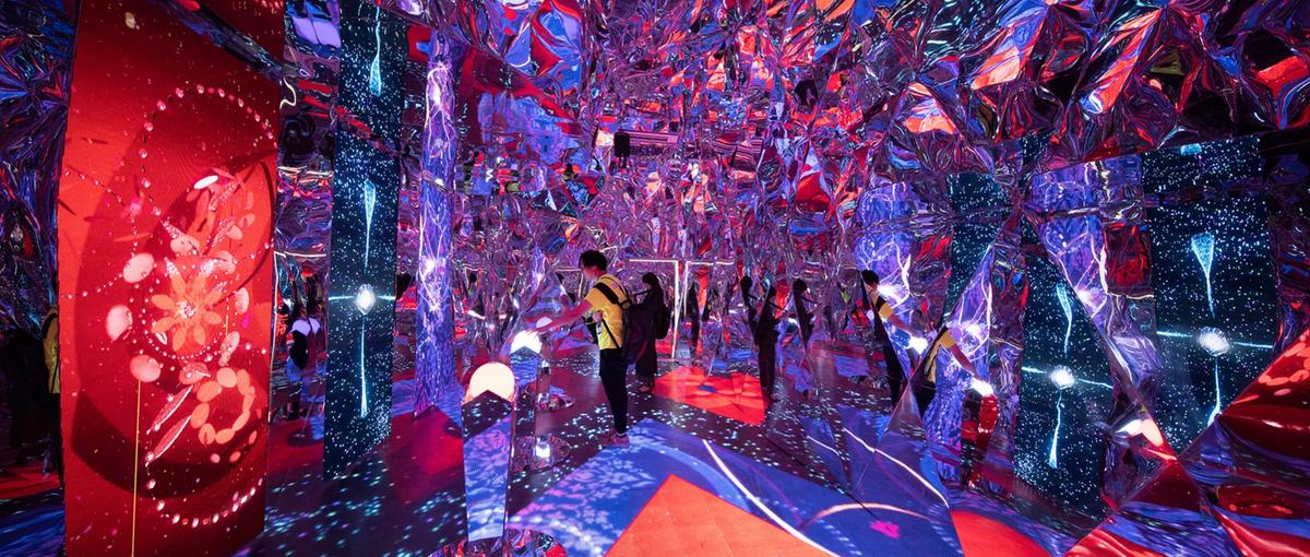 東京｜体験デザインをカタチにする空間デザイナー